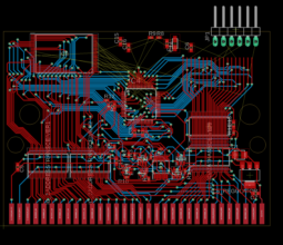 Cartridge slot - Plutiedev