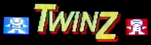 C64 Twinz
